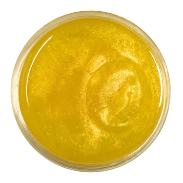 Metallic Epoxy Pigment - Synstar Gold